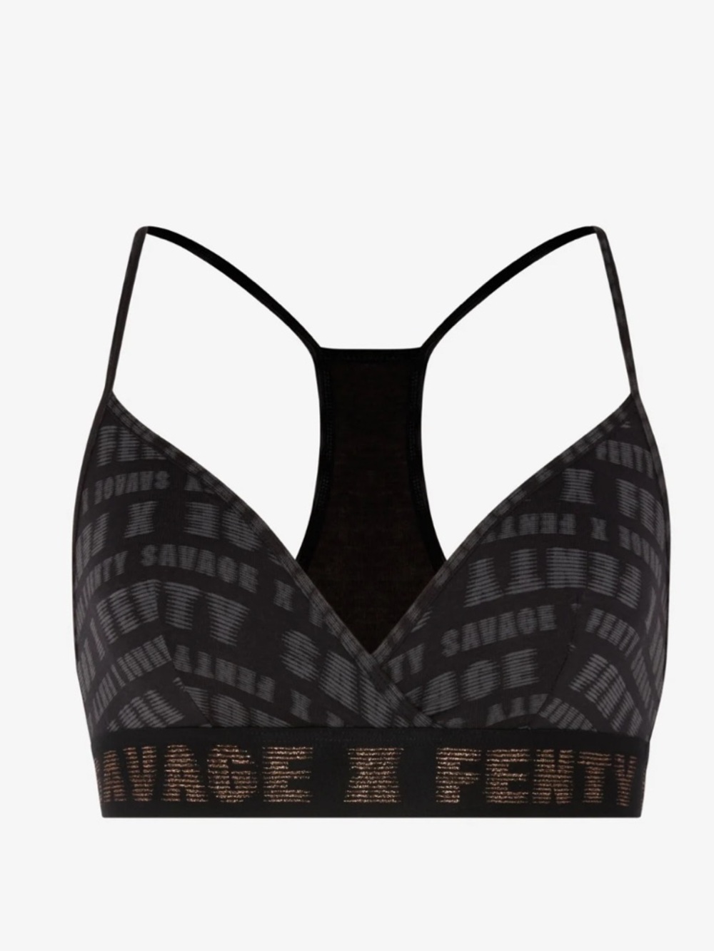 Savage X Fenty Forever Savage Bralette